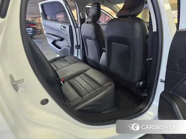 Renault Korea (Samsung) XM3 id 3457913 из Кореи 9