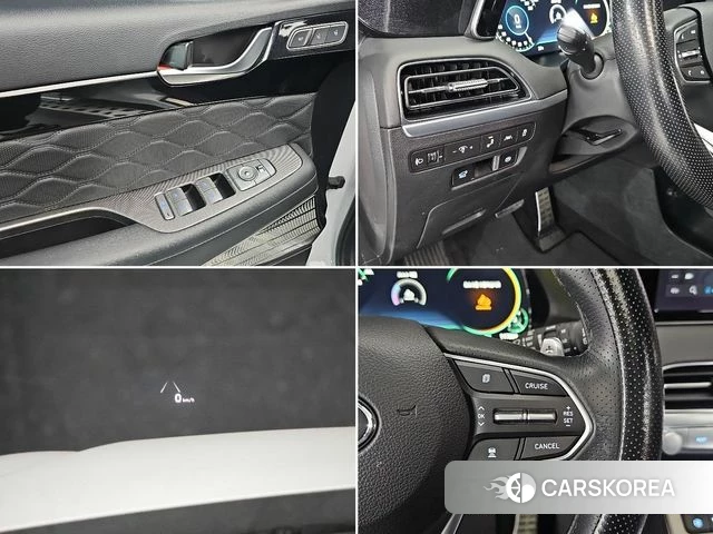 Hyundai Palisade id 4323556 из Кореи 9
