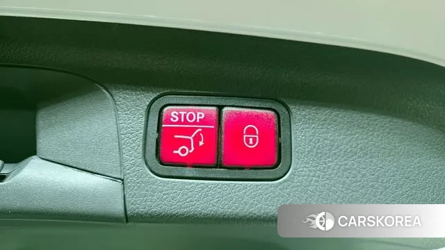 Mercedes-Benz GLE-Class W167 id 3741815 из Кореи 9