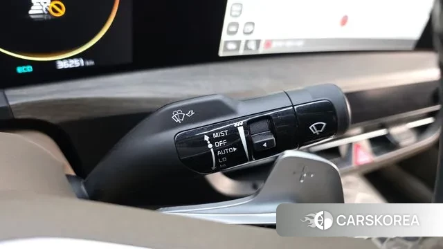 Kia K8 Hybrid id 3711950 из Кореи 9