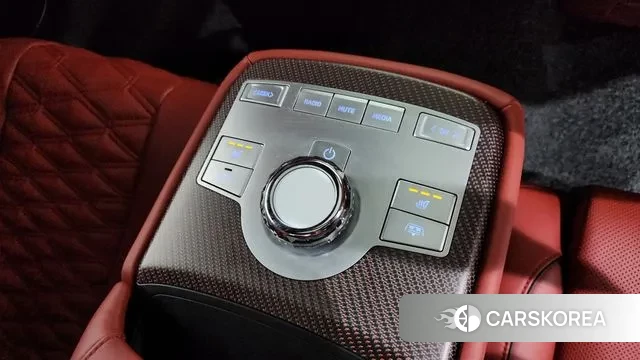 Genesis G80 (RG3) id 3734189 из Кореи 9