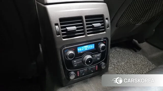 Jaguar XF (X260) id 3391799 из Кореи 9