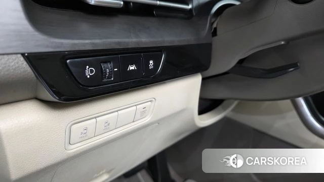 Kia Carnival 4th generation id 3954576 из Кореи 9