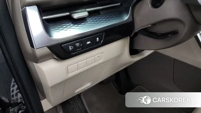 Kia Carnival 4th generation id 3606687 из Кореи 9