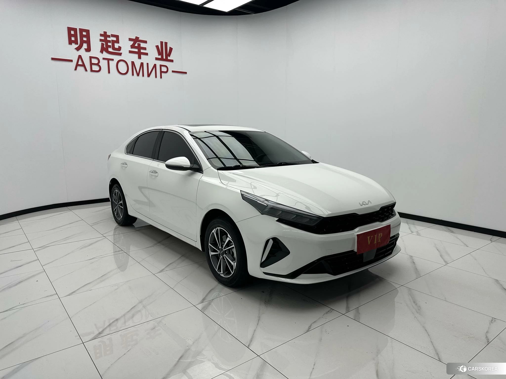 Kia K3 id 4452350 из Китая 9