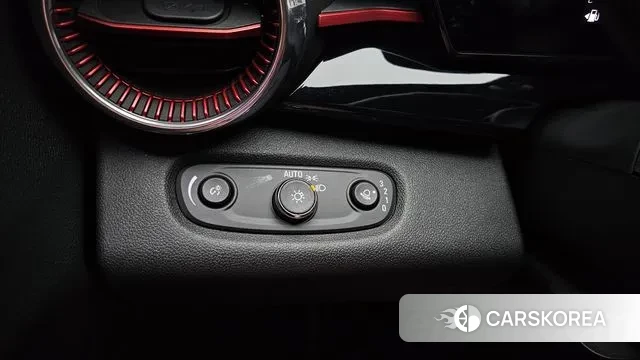 Chevrolet (GM Daewoo) Trax Crossover id 3021906 из Кореи 9