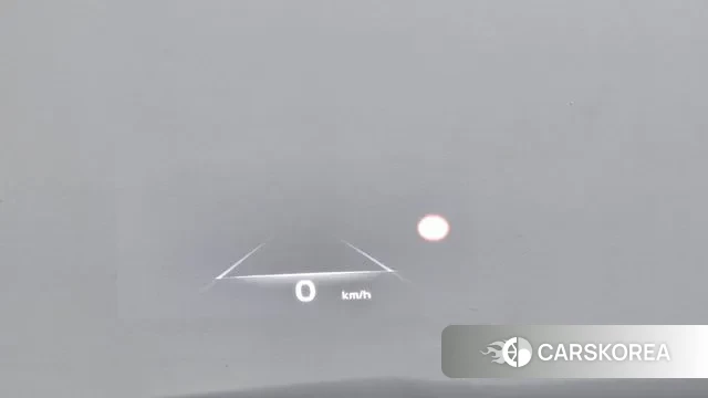 Kia K8 Hybrid id 3360895 из Кореи 9