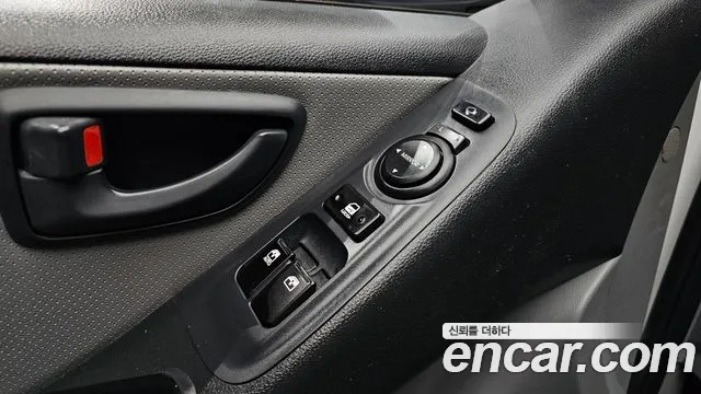 Hyundai The New Grand Starex id 2280189 из Кореи 9