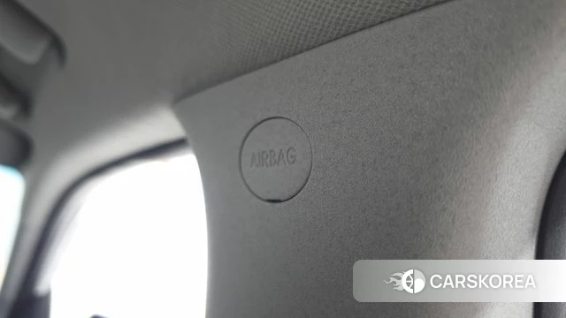 Kia Niro EV id 4396185 из Кореи 9