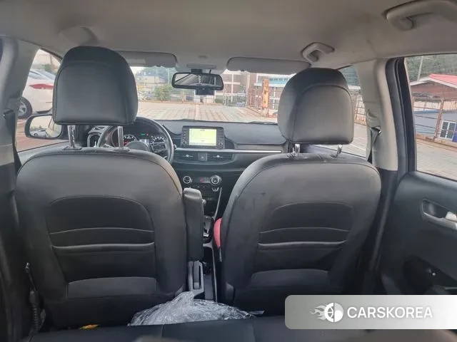 Kia All New Morning (JA) id 3018485 из Кореи 9