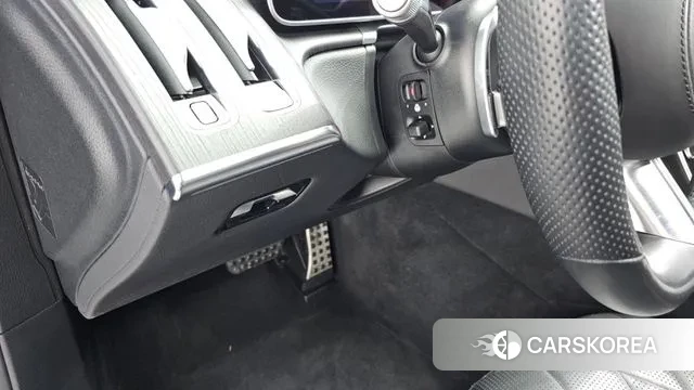 Mercedes-Benz S-Class W223 id 3335179 из Кореи 9