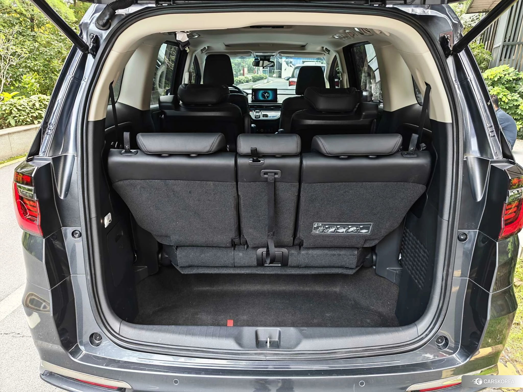 Honda Odyssey id 4420363 из Китая 9