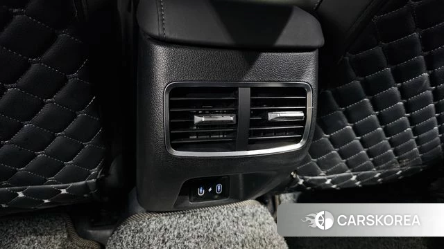 Hyundai Sonata D Edge (DN8) id 4194346 из Кореи 9