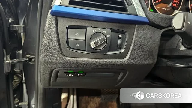 BMW 3 Series (F30) id 3024808 из Кореи 9