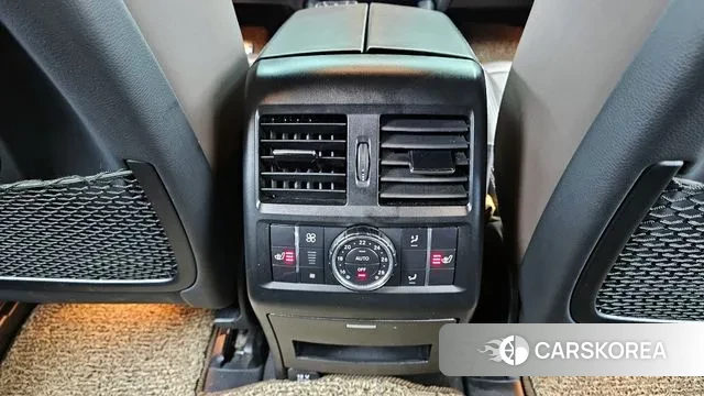 Mercedes-Benz GLE - Class W166 id 3563060 из Кореи 9