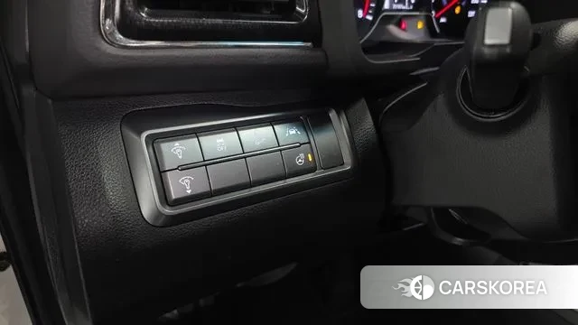 Ssangyong Berry New Tivoli id 3550913 из Кореи 9