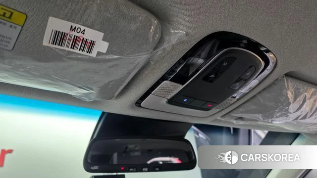 Hyundai Palisade id 3936656 из Кореи 9