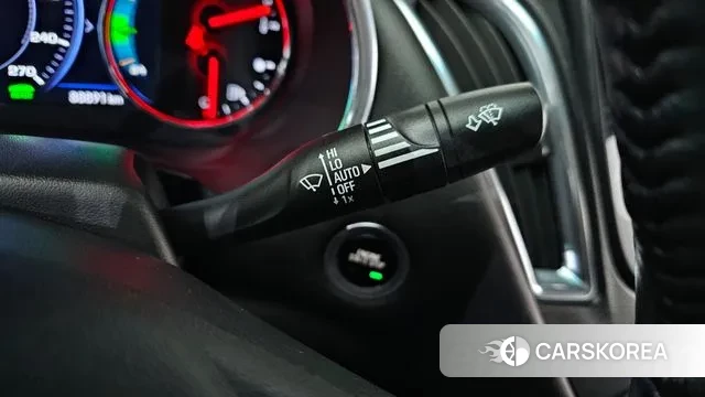 Chevrolet (GM Daewoo) The New Malibu id 3748033 из Кореи 9