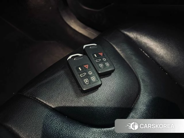 Volvo V40 Cross-Country id 3955704 из Кореи 9