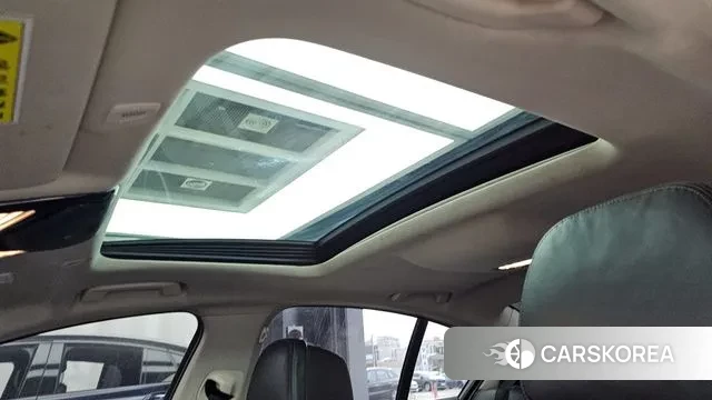 BMW 5 Series (G30) id 3722960 из Кореи 9