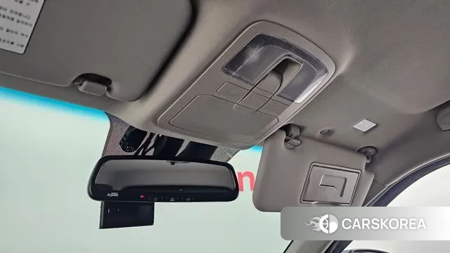 Ssangyong Beautiful Korando id 3607727 из Кореи 9