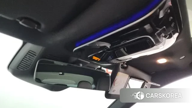 Mercedes-Benz C-Class W206 id 3696248 из Кореи 9