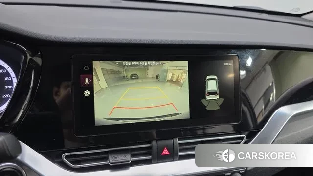 Kia The New Niro id 3225396 из Кореи 9