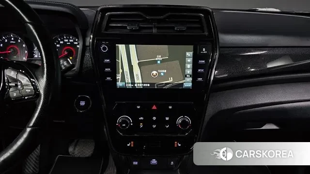 Ssangyong Berry New Tivoli id 3407331 из Кореи 9