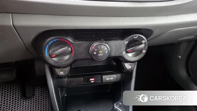 Kia Morning Urban (JA) id 3028552 из Кореи 9