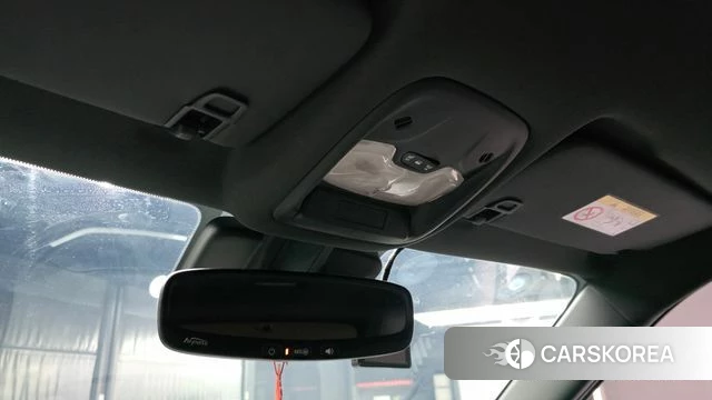 Chevrolet (GM Daewoo) Trailblazer id 3819748 из Кореи 9