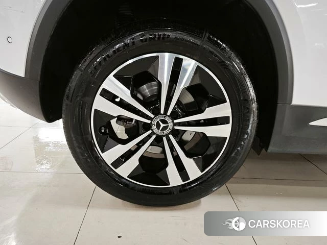 Mercedes-Benz GLA id 4259450 из Китая 9