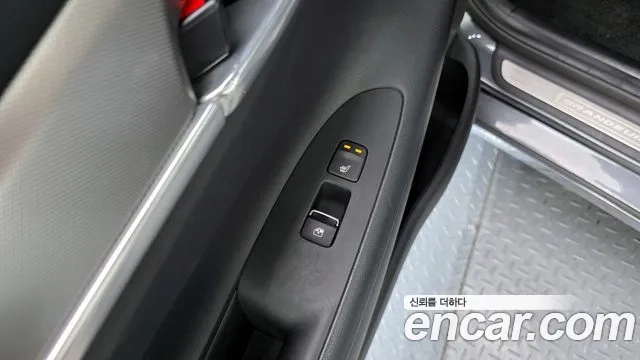 Hyundai The New Grandeur IG id 2936723 из Кореи 9