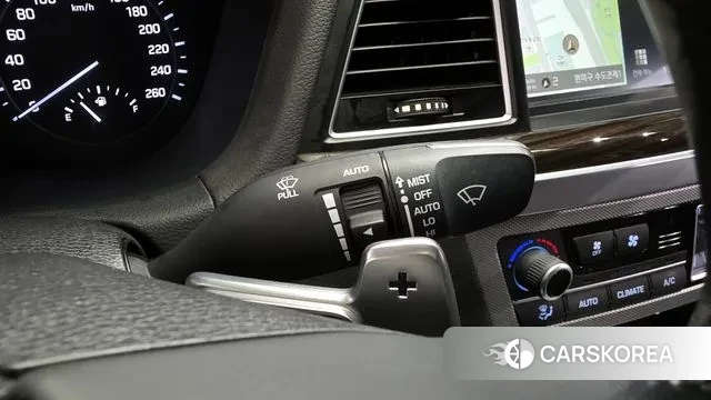 Genesis G80 id 3270198 из Кореи 9