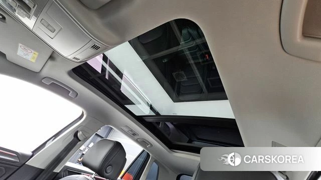 Volkswagen Tiguan second Generation id 4687463 из Кореи 9