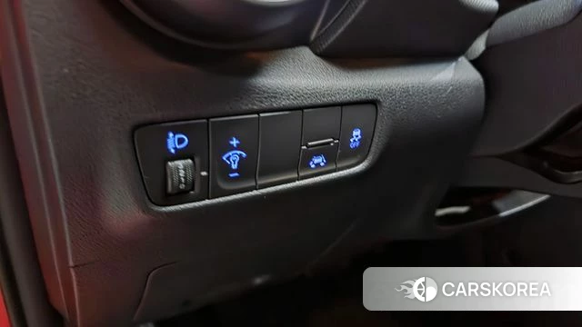 Hyundai Kona id 4397154 из Кореи 9