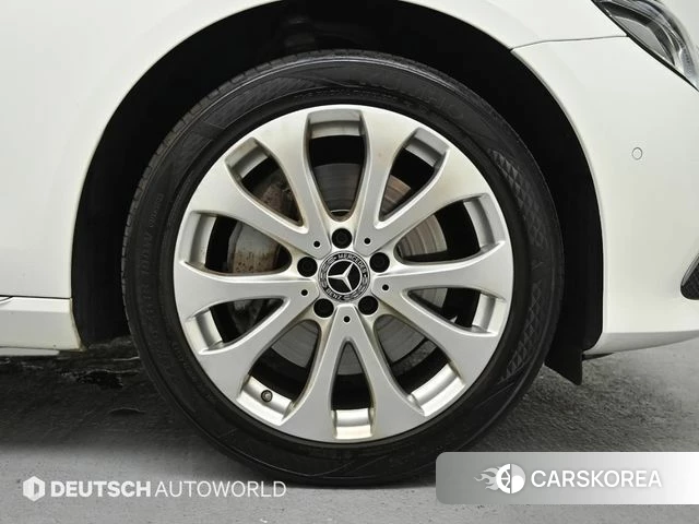 Mercedes-Benz E-Class W213 id 4325749 из Кореи 9