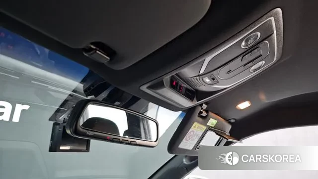 Ssangyong The New Rexton Sport id 3763573 из Кореи 9