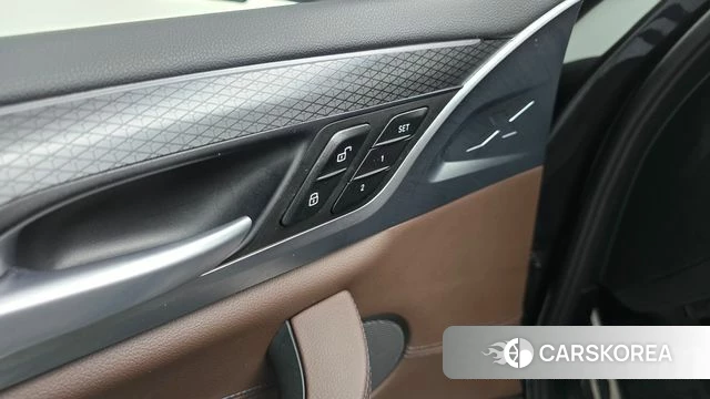 BMW X4 (G02) id 4835074 из Кореи 9