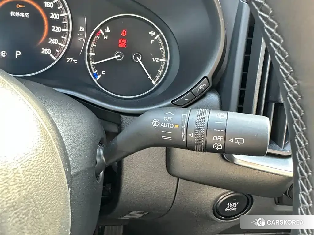 Mazda CX-50 Xingya id 4559653 из Китая 9