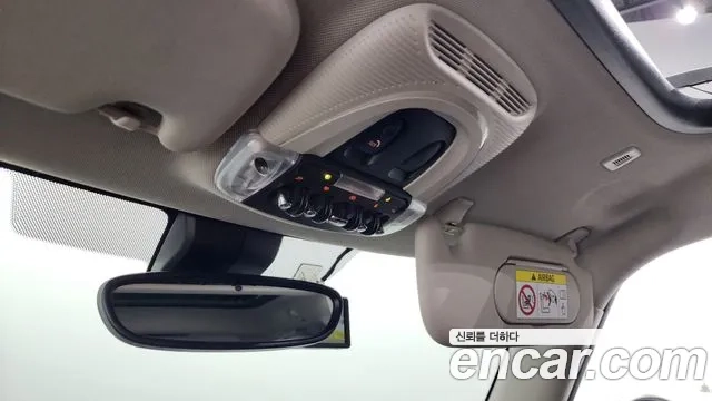 Mini Cooper S id 2921234 из Кореи 9