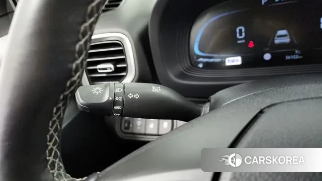 Hyundai Venue id 3405340 из Кореи 9