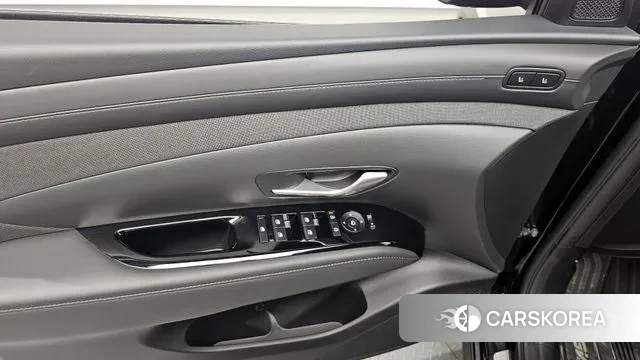 Hyundai The New Tucson (NX4) id 3288951 из Кореи 9