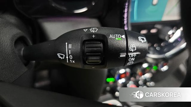 Mini Cooper id 4585997 из Кореи 9