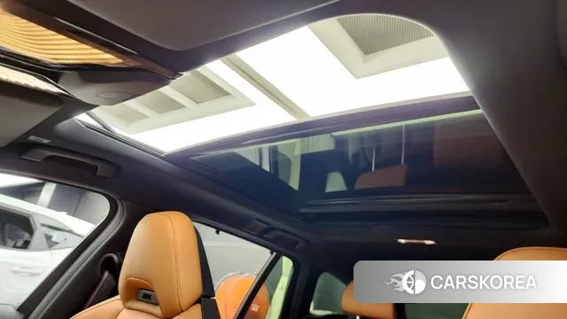 BMW 3 Series (G20) id 2998666 из Кореи 9