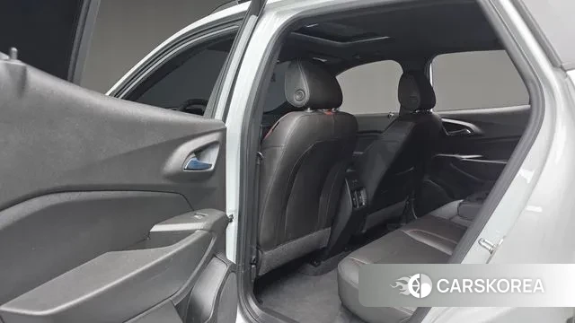 Chevrolet (GM Daewoo) Trax Crossover id 3267784 из Кореи 9