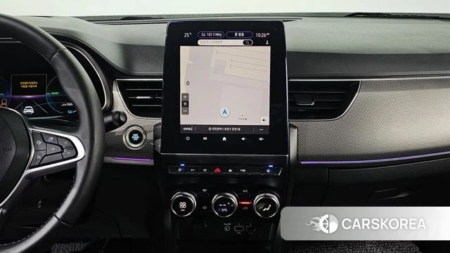 Renault Korea (Samsung) XM3 id 4481068 из Кореи 9