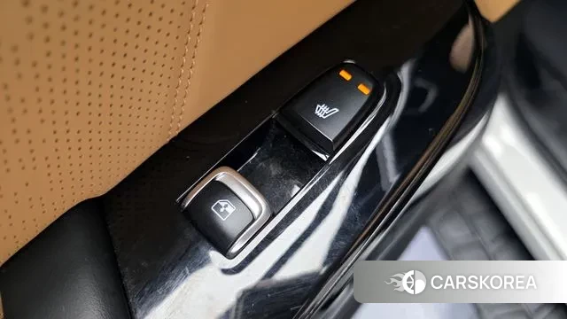 Kia Mohave Master id 3362338 из Кореи 9