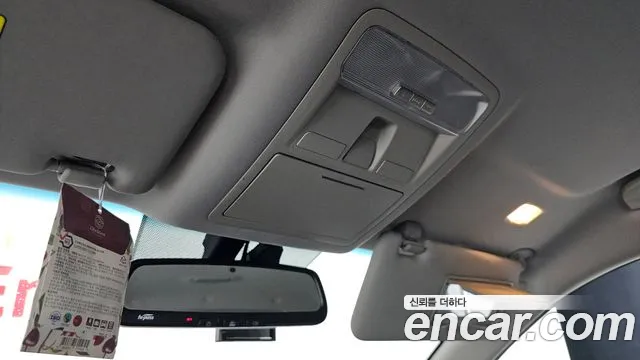 Ssangyong Rexton Sports id 2705831 из Кореи 9