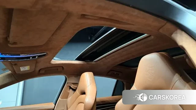 Porsche Panamera (971) id 2895301 из Кореи 9