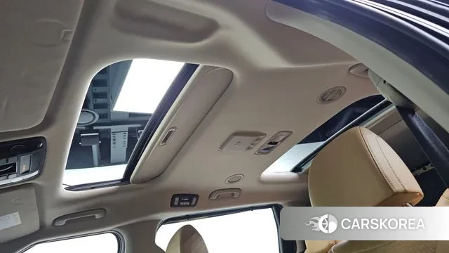 Kia Carnival 4th generation id 3504582 из Кореи 9